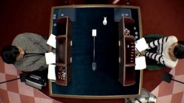 더 타임 호텔, 시간이 돈이고 권력인 세상에서 살아남기