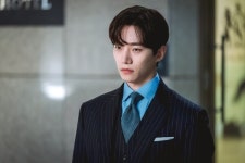 [퍼스널리티] 킹더랜드 이준호 얼굴만 봐도 자꾸 미소짓게 되는 분?
