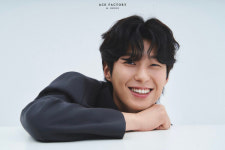 이번생은 배우가 천직인 안동구의 내일을 잘 부탁해 [인터뷰]