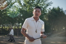 1947 보스톤 하정우X임시완 국가대표의 각오로… 진정성 통할까