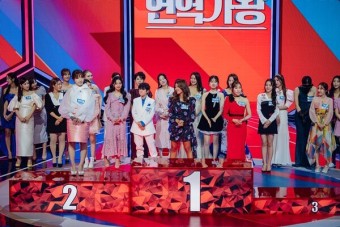 한번만 본 사람 없다는 '현역가왕'에 빠져드는 3가지 이유