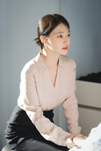 [퍼스널리티] 송하윤이 악해질수록 더 흥미진진한 '내남결'