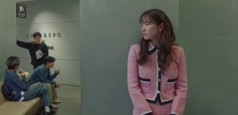 눈길 끄는 '웨딩 임파서블', 필요한 건 전종서-문상민의 '찐 케미'