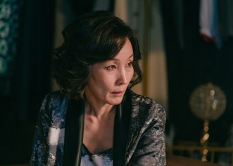 [퍼스널리티] '우리,집' 이혜영, 쌤보다는 언니라 부르고 싶은 '멋짐'의 의안화