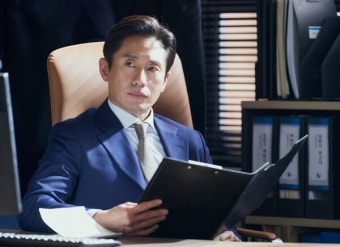 '감사합니다', 신하균의 '쥐새끼 청소' 열풍을 기대해