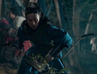 '우씨왕후' 파트2, 전종서 결정적 승부수...선정성 덮을까