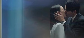 이진욱, 로맨틱 키스로 신혜선뿐 아니라 '나의 해리에게' 시청률도 구원