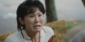 [퍼스널리티] 정숙한 세일즈 김선영, 넘버원 짠한 언니