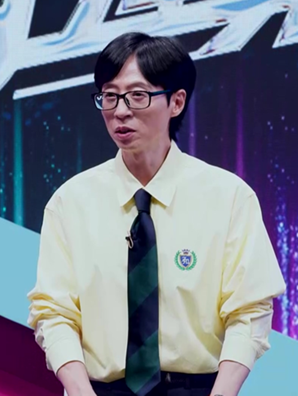 2024 KBS 연예대상 대상 후보에 유재석, 전현무, 류수영, 이찬원, 김종민이 선정!