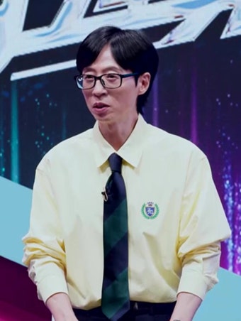 2024 KBS 연예대상 대상 후보에 유재석, 전현무, 류수영, 이찬원, 김종민이 선정!