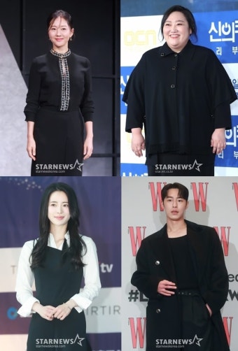 '산지직송2', 염정아X박준면은 믿고 보고! 덱스 대신 이재욱은? [IZE 진단]