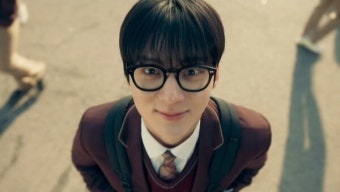 [퍼스널리티] 미친 드라마 '스터디그룹', 더 미친 황민현의 연기