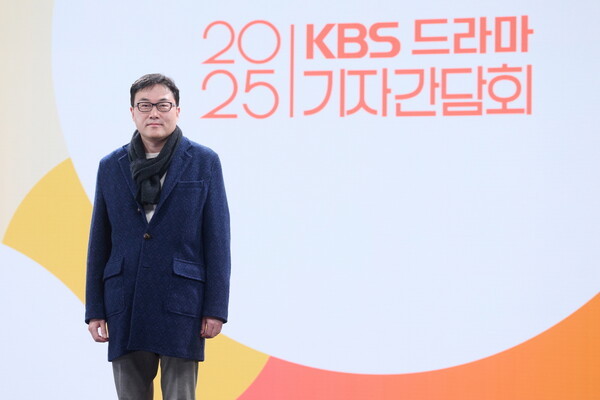 KBS, 마동석과 이영애 주연 주말 드라마로 명성 회복 시동