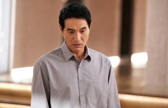 SBS 드라마 보물섬, 박형식 압박 강화...이해영과의 복수전이 고조된다