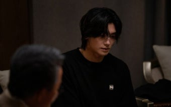 '보물섬' 박형식 VS 허준호, 돈줄과 목숨줄 걸고 한판대결 [오늘밤 TV]
