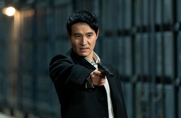 SBS 드라마 보물섬, 이해영의 죽음으로 인한 급변에 시청자들의 궁금증↑