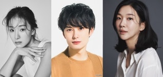 킬러들의 쇼핑몰 시즌2 제작 확정, 이동욱X김혜준→현리 출연 [공식]