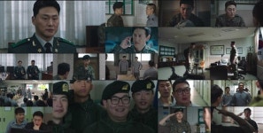 '신병3', 남태우 하사로 등장...시즌4 예고하며 자체최고 3.3% 종영 [종합]