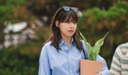 최수영 파혼 금주를 부탁해 첫방 3.4%...이혼보험 아픔 씻나 [종합]