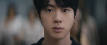 방탄소년단 진♥신세경, 멜로영화가 된 뮤직비디오