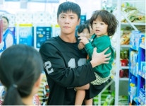 24시 헬스클럽 이준영, 헬스보다 힘든 육아도 극복했는데..자체 최저 1.1% [종합]