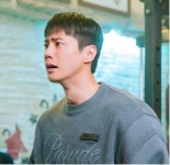 24시 헬스클럽 이준영, 관장은 아무나 하나…회원 관리에 진땀 [오늘밤 TV]