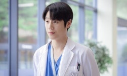 10년 무명의 끝, 언슬전 구도원으로 피어난 이름 정준원 [인터뷰]
