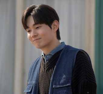 '미지의 서울' 류경수에 스며든다...박보영과 단짠 케미