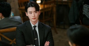이종석의 차분한 변주, tvN 웃게 한 서초동 성공적 출사표 [드라마 쪼개보기]