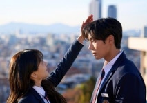 [퍼스널리티] 견우와 선녀 조이현, 추영우의 사랑스러운 보호자