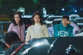 현실적이어서 더 유쾌하고 짠한 '살롱 드 홈즈' [드라마 쪼개보기]