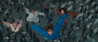 돌아온 블랙핑크, 대놓고 신나는 '뛰어' [뉴트랙 쿨리뷰]