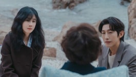 에스콰이아;메리퀸홍성 | 의사 이보영의 '메리 킬즈 피플' vs 변호사 이진욱의 '에스콰이어'