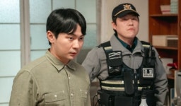 착한 여자 부세미 전여빈, 무사히 무창 마을에 입성할 수 있을까?