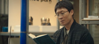 태풍상사 진선규, 등장부터 막강한 존재감 슈박, 세이프~