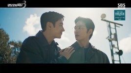 '모범택시3' 이제훈, 삼흥도 빌런즈 응징! 자체 최고 시청률 경신 [종합]