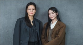 '붉은 진주', 박진희X남상지의 치밀한 복수 연대기