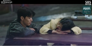 오늘부터 인간, 인간 된 김혜윤은 로몬의 운명 되돌릴 수 있을까? 넷플릭스 6위 [종합]