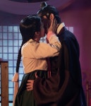남지현♥문상민 은애하는 도적님아, 지우고 싶지 않은 로맨스맛 [이경호의 애프터테이스트]