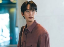 AV 표지 업로드 논란 박성훈이 공개한 복귀작 미혼남녀의 커플 키워드