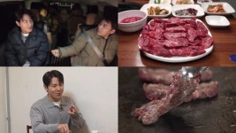 임영웅 덕에 인생 바꼈다…순대국 맛집 사장님의 감동 사연(전현무계획3)