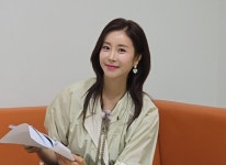 '47세 임신' 한다감, 마음 울리는 '슈퍼맨이 돌아왔다' 출연 이유
