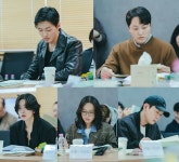 '결혼의 완성', 남궁민→특출 박병은까지...'믿고 보는 라인업' 본방 사수