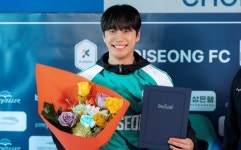 이준영, '신입사원 강회장'으로 또 한 번 인생캐 경신