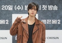 '차가원과 전속계약 분쟁' 더보이즈 영훈, 'PD수첩' 방송 직후 의미심장 글