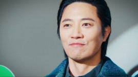 '신입사원 강회장' 진구, 짠내 나는 허당 야심가