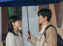 '결혼의 완성' 남궁민·이설, 이혼 앞둔 파국 전 달콤했던 한때