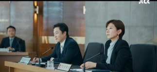 이서인베스트먼트 | '신입사원 강회장' 전혜진, 진구도 배신했다...이준영 이주명 주도권 가져올까?[종합]