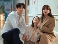 '신입사원 강회장', 승계 전쟁만큼 뜨거운 손현주의 사람들
