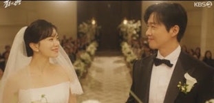 '결혼의 완성' 남궁민·이설, 불화 원인은 딸 죽음…시청률 분당 최고 7.3% [종합]